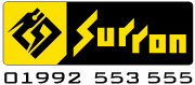 Surron Electric Bikes Logo